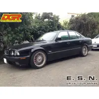 在飛比找蝦皮購物優惠-【 DGR 避震器 BMW - E34 專用 】042