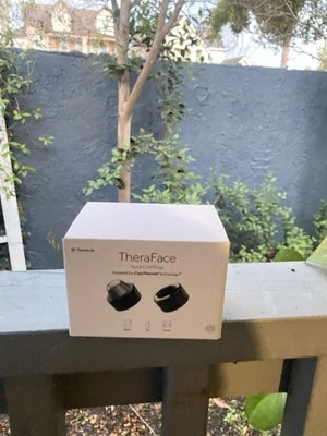 Therabody hot and cold attachment rings for theragun