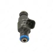 Bosch Fuel Injector for Jaguar S-Type X200 RWD Petrol 3.0L 6cyl 1999-2007