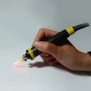 9 Pcs Woodburning Tips Wood Burning Tool Tips Pyrography Machine