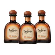 Don Julio Reposado Tequila 3 Pack 50ml
