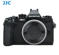 在飛比找Yahoo!奇摩拍賣優惠-JJC奧林巴斯E-M10 E-P5 EPL9 14-42mm