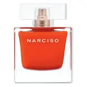 Narciso Rouge Eau de Toilette By Narciso Rodriguez 90ml Edts Womens Perfume
