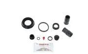 for RENAULT VEL SATIS 2002-16 REAR LorR Brake Caliper Seal Rebuild Repair Kit