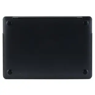 【Incase】Hardshell Case 2020年 MacBook Pro 13吋 (USB-C)專用 霧面圓點筆電保護殼 (黑)