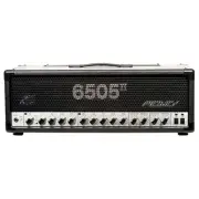 Peavey 6505 II 120-Watt 2-Channel Tube Guitar Amp Head