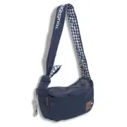 Touchdog 'Canine-Spine' Over-The-Shoulder Hands-Free Pet Carrier