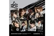 Stray Kids - SKZHOP HIPTAPE 'HOP (HOP) '(ACCORDION VER.)