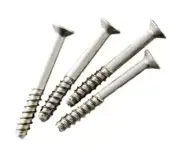 Still Spirits Turbo 500 (T500) Clamp Screws (set of four)