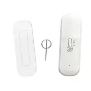 Multi-Functional Graffiti Smart Temperature Humidity Sensor Portable House4371