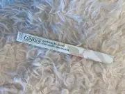 CLINIQUE QUICKLINER FOR BROWS 02 SOFT CHESTNUT NEW