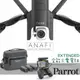 限時★.. Parrot ANAFI EXTENDED 4K HDR 空拍機/無人機-三電套組 正成公司貨【全館點數5倍送】【APP下單最高8%點數回饋】