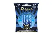 500m Spool of 30lb Shogun Ice Blue Monofilament Fish Line Grey Co-Polymer Line