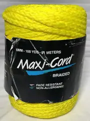 Macrame Cord