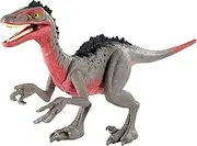 Jurassic World Camp Cretaceous Attack Pack Troodon Figure