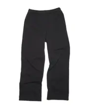 Acne Studios Elasticated Waist Sweatpants XL black
