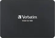 Verbatim 2.5" Internal SATA III SSD 512GB (Vi550)