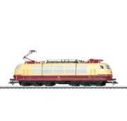 Marklin 37577 DB German Railways Class 103 Electric loco mFx Digital Sound HO