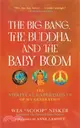 The Big Bang, the Buddha, and the Baby Boom: The Spiritual Experiments of My Generation