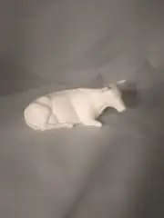 Nativity Cow for Duncan Nativity set