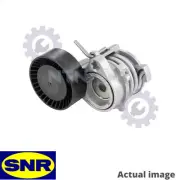 NEW V-RIBBED BELT TENSIONER PULLEY FOR BMW 3 E46 M54 B30 M54 B22 M54 B25 SNR