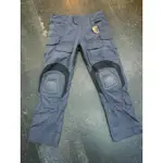 TMC ORG CUTTING G3 COMBAT PANTS 灰黑/大迷彩 戰術長褲 TMC2901