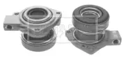 Clutch Concentric Slave Cylinder FOR SAAB 9-3 2.0 CHOICE1/2 02->15 Petrol BB