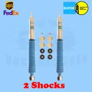 Bilstein B6 Rear shocks for Ford E-350 92-`02 Econoline Kit 2