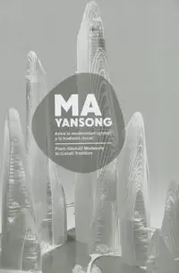 在飛比找博客來優惠-MA Yansong: From (Global) Mode