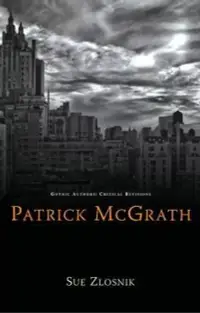 在飛比找博客來優惠-Patrick Mcgrath