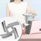 Vegetable Kitchen Appliance Parts Meat Grinder Parts Spare Parts Mincer Blade