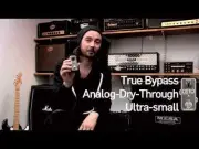 Ditto Looper Pedal