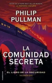 La comunidad secreta/ The Secret Commonwealth, Hardcover by Pullman, Philip, ...