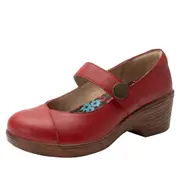 Alegria Sofi - Red