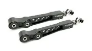 Torque Solution for Adjustable Rear Control Arms: Mitsubishi Evo 7/8/9