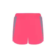 Women's Reflective Running Shorts