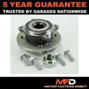 Wheel Bearing Kit Front MFD Fits Mini Cooper One JCW Clubman 1.6 D One