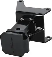 maXpeedingrods Class 3 Trailer Hitch, 2 Inch Receiver, Tow Hitch Receiver for Can-Am Outlander/Renegade 1000 450 500 570 650 800 850 MAX XMR 2012-2023
