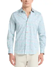 Robert Graham Mariage Classic Fit Button Down Shirt