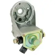 Jaylec Solenoid - 48-8534