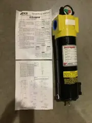 Intrepid Compressed Air Filter Model FHC00035