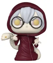 Pop! Funko 10cm Figurine Naruto Kabuto Yakushi Collectable Vinyl Kids Toy 3y+