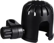 GANAZONO Bicycle Road Bike Water Bottle Holder Stroller Cup Rack Angle Adjust for Biking