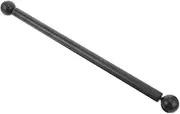 lamp Post arm Rest Garden Light lamp Post Bare Rod Grab bar Aluminum Alloy Rod Handle Flag Pole Outdoor Crossbar Light Pole Cross arm Handle Light Stand flagpole Aluminum Rod/13