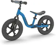 Chillafish Charlie Family, 10 inch or 12 inch Balance Bike with Nice Extra Features