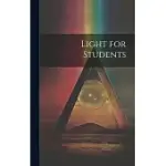 LIGHT FOR STUDENTS