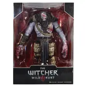 The Witcher 3 Wild Hunt Ice Giant Bloodied Megafig 12 inch Premium Action Figure