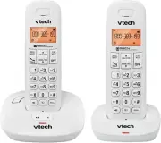 19350 2-Handset DECT Cordless Phone with Answering Machine