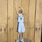 San Antonio Spurs Beer Tap Handle Tony Parker NBA Basketball Team France