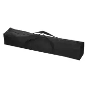59" Camp Chair Replacement Bag Nylon Large Zippered Carrying Bag with Strap